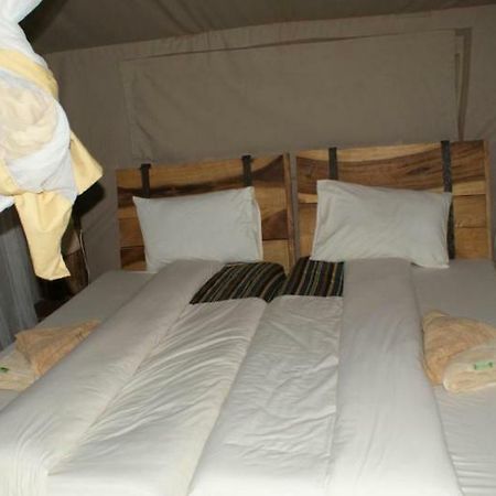 Robanda Tented Camp Exterior photo