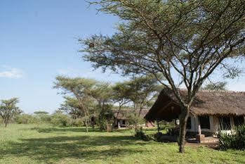 Robanda Tented Camp Exterior photo