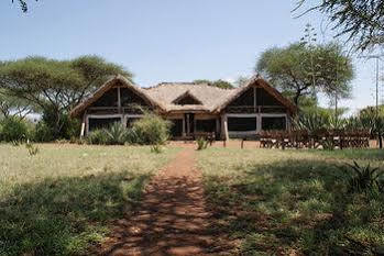 Robanda Tented Camp Exterior photo