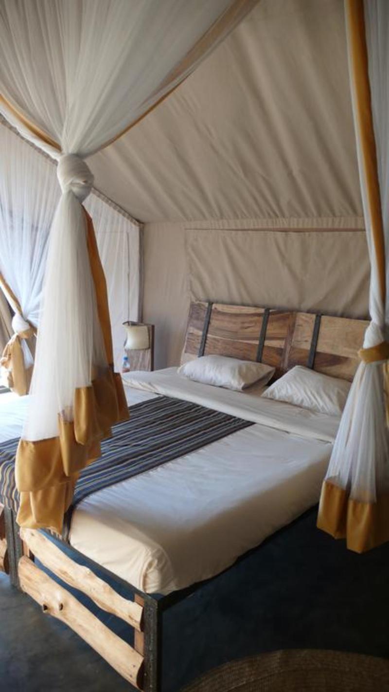 Robanda Tented Camp Exterior photo