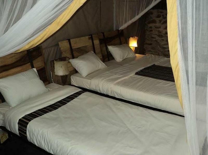 Robanda Tented Camp Exterior photo